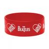 The Beatles Силиконовый браслет Love Me Do