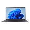 15.6 Inch Laptop for Celeron N5095 CPU 32G RAM 256G SSD Dual Band Laptop with Fingerprint Reader Touchpad for Business