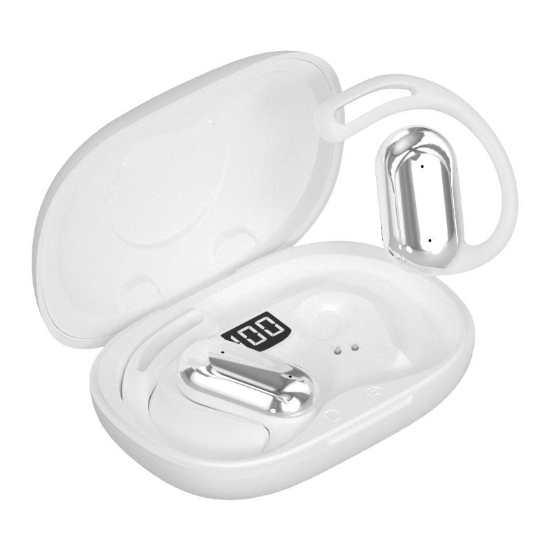 Bluetooth-гарнитура с длительным сроком службы батареи Открытая, не вставная, шумоподавление Спортивная, вставная, заушная Ows Private Mode