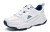 Men's Sneakers Kappa Proton No. 1 Back to Back Cushioning Abrasion Resistant Lightweight Breathable Slip