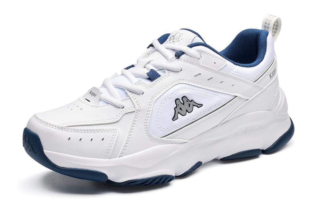 Men's Sneakers Kappa Proton No. 1 Back to Back Cushioning Abrasion Resistant Lightweight Breathable Slip