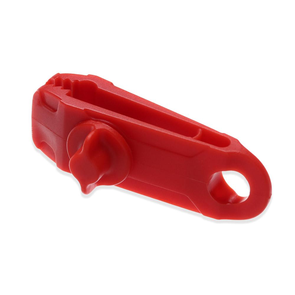 Инструмент для кемпинга Ветрозащитный наружный кемпинговый тент Аксессуары Зажим для палатки Зажим для брезента Крючок для кемпинга