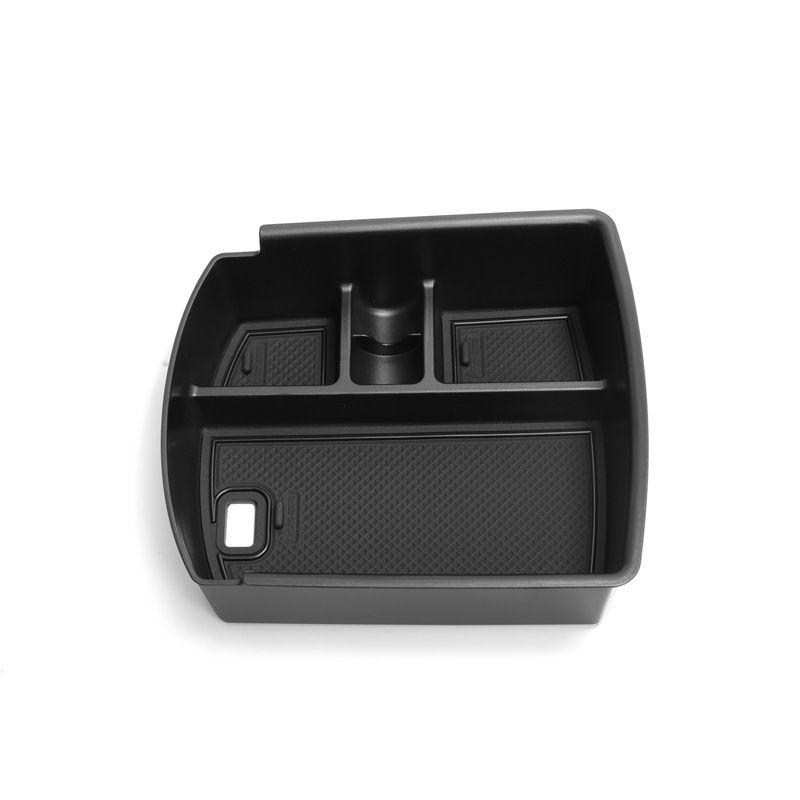 For Hyundai I30 I30N 2024 Car Armrest Storage Box Organizer Case Interior Accessories Center Console Storage Tray