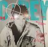 Виниловая пластинка COREY HART Never Surrender 1CK0522006856 EMI America 1985 Европа Рок Б/у