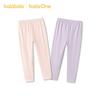 Хлопковые леггинсы для девочек Balabala (2-Pack)