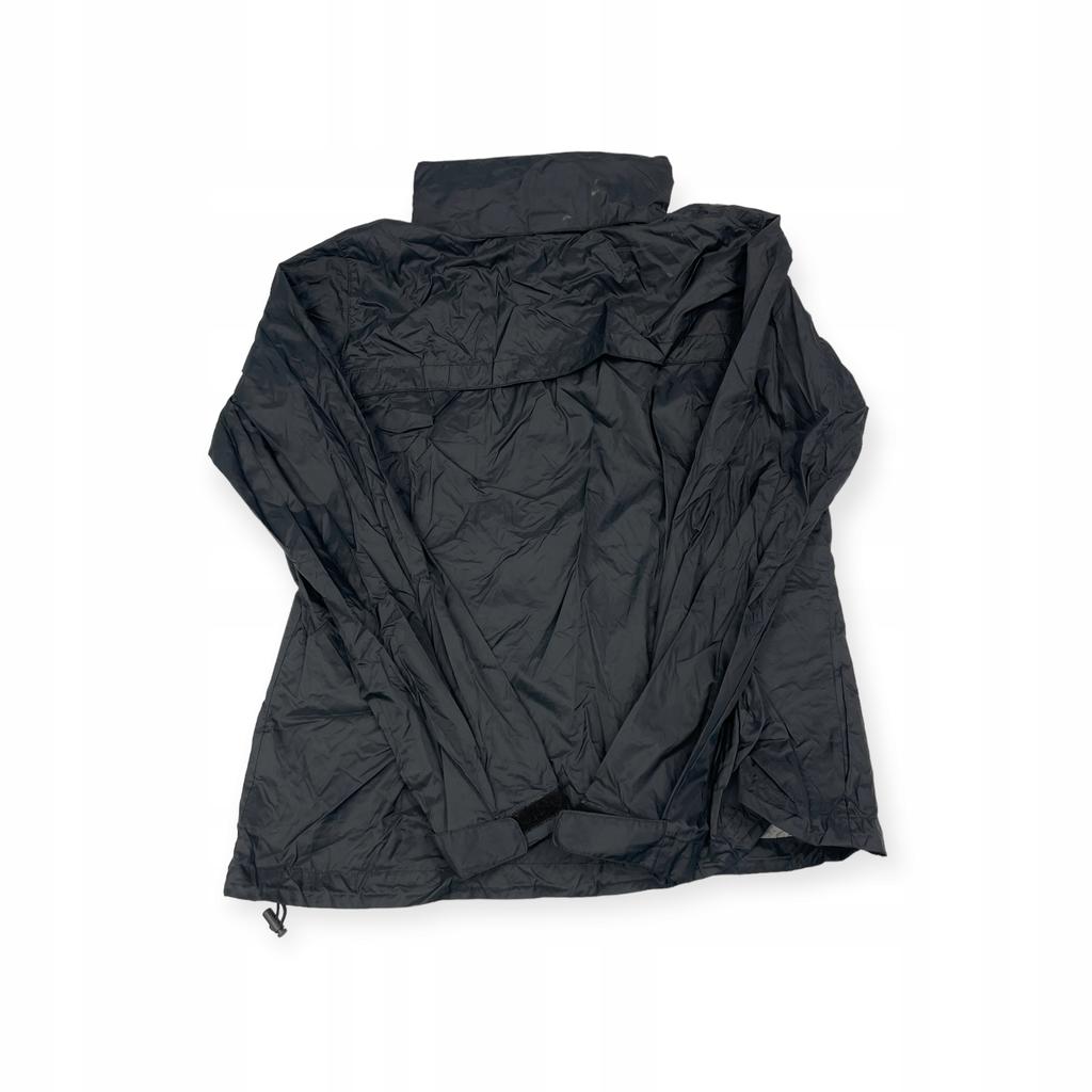 Women's Transitional Black Jacket COLUMBIA XL - Used