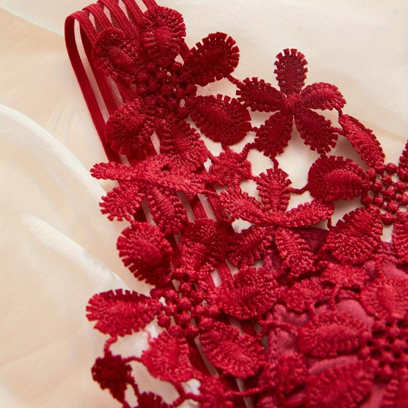 Новый Водорастворимый Цветочный Кружевной Красивый Зад Без Косточек, Дышащий Пояс для Груди, Противобликовая Основа, Бретельки, Нижнее Белье-Жилет для Женщин