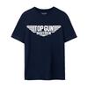 Top Gun: Maverick Mens Logo T-Shirt