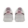 Nike Dunk Low Plum Chalk Women Sneakers White IM6025-121