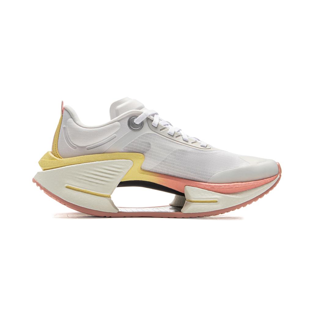 Li Ning Shadow 3 Essential Амортизация Скользкая Устойчивость к истиранию Поддержка Отскок Низкие ARRV002-21