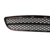 Front Bumper Lower Center Grille Cover 51117134074 for BMW E90 E91 2006-2008
