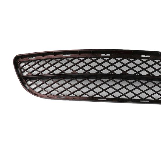 Front Bumper Lower Center Grille Cover 51117134074 for BMW E90 E91 2006-2008