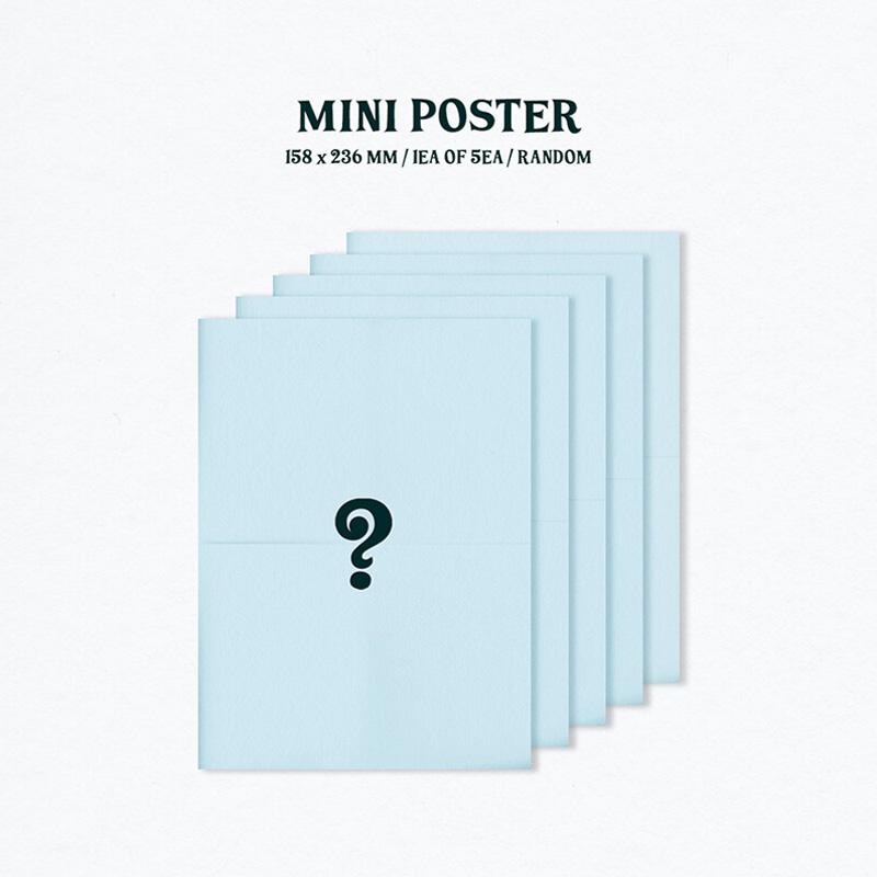 (G)I-DLE Мини-6, я чувствую