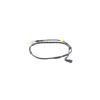Car Accessories Front and rear Brake Sensor 34356762252 34356762253 for BMW  E90 E91 E92 E93 E81 E82 E87 E88
