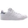 Adidas Originals Stan Smith Fashion Comfortable Versatile Slip Resistant Durable Low Top Skate Shoes Women Sneakers White B41624