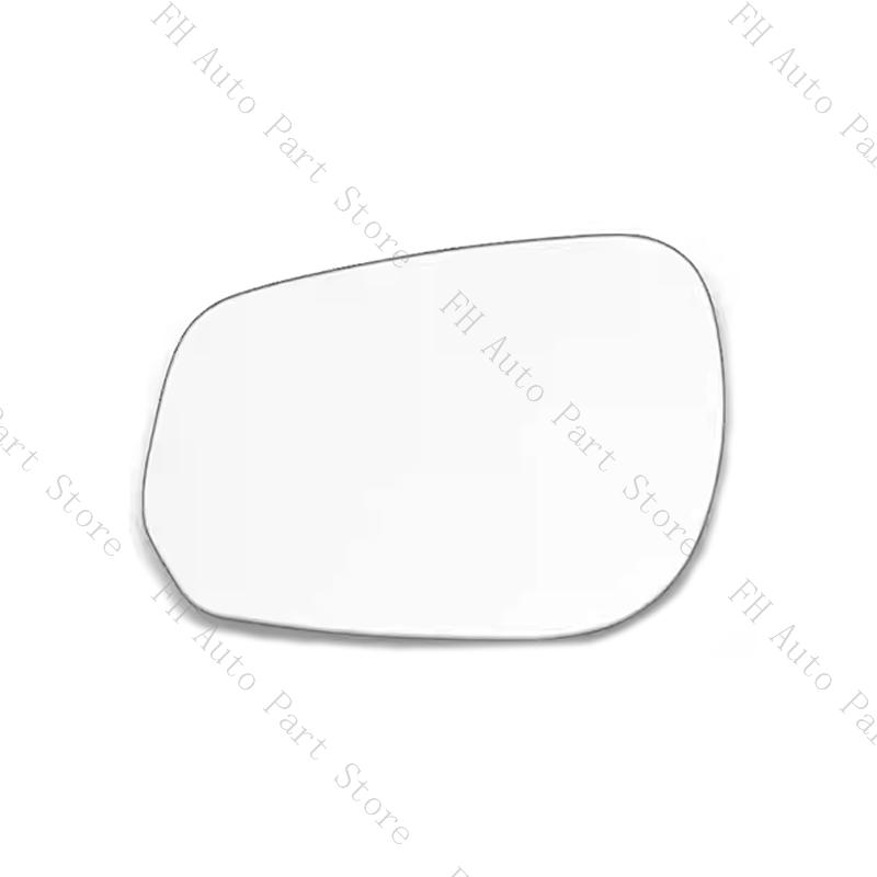 Для JAC S3 2013 2014 2015 2016 2017 2018 Наружное зеркало заднего вида боковое стекло линза с подогревом
