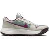 Nike ACG Lowcate Mica Green Rosewood Кроссовки унисекс Light-Bone Phantom DX2256-300