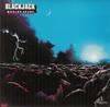 CD BLACK JACK - Worlds Apart POCP2416 Polydor 1996 Япония ObiRock Б/у