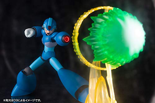 KOTOBUKIYA Rockman X Height approx. 135mm 1/12 sca