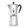2A79Q Bialetti Espresso Maker Direct Fire Moka Express 12 Cup Coffee Makinetta 0001166/X2AP