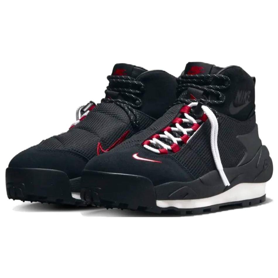 Nike Magmascape Sp Sacai Черный FN0563-001