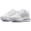 Nike Женские кроссовки Air Zoom Pegasus Premium Белые Металлик Серебристый повседневные HQ2593-102