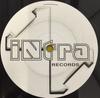 12inch Record SPOILED - All I Know (Disc 2) INTRA003R Intra Records 2004 UK Dance & Electronica Used