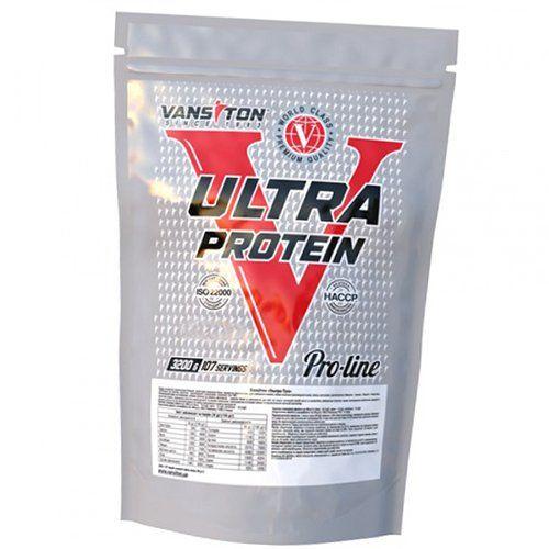 Протеин для восстановления и роста мышечной массы, Whey Ultra Fast Protein, Ванситон  (29173005)
