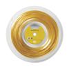 Теннисная струна LUXILON 4G 125g Катушка 200м Золотой WRZ990141