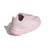 adidas Originals Ozelia Нескользящие Защита от пинков Низкие Детские Беговые Кроссовки Розовые Для Детей Возрастом 3 7 Лет GW8132