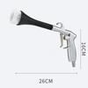 Tornado Air Blow Car Wash Gun Efficient Dry Cleaning Gun High Pressure Dust Blowing Gun Professional Car Interior Cleaning Tools