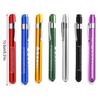 Pen Torch Mini Flashlight Supplies Pocket Size Convenience Emergency Torches Long-lasting Doctor Small Penlights