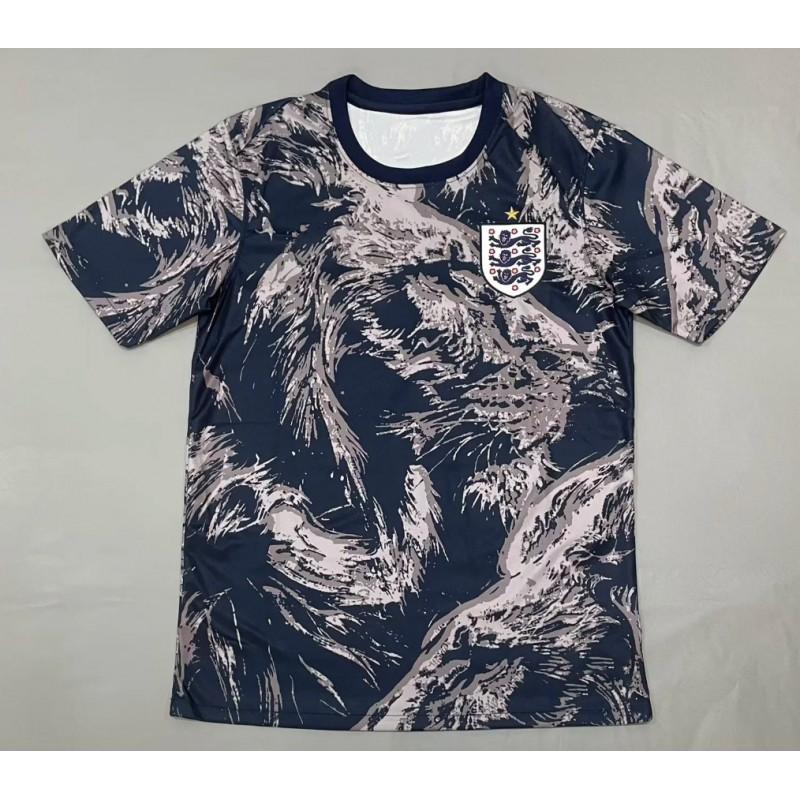 2627 Season National Team Football Jerseys Spain Italy Argentina Mexico England Sports Shirts