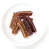 Hawthorn Strips with Mulberry, Dried Tangerine Peel & Blueberry - Pure Fruit Slices, Original Flavor, Popular Internet Snack