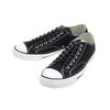 N.Hoolywood X Converse Addict 29 Универсальные Удобные Низкие Холщовые Кеды Унисекс Черные Белые 1CL812