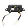 AVR Voltage Regulator Gasoline Engine Generator Pump Mini Tiller Accessories 2‑3KW for 168F