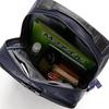 Рюкзак Porter Yoshida Time Daypack Черный (ПОРТЬЕ) и Ко. 655-17875