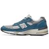 991 MiUK Blue Sneakers M991BSG