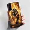 Для TCL 30 XE 30 V 5G 30 XL Чехол Роскошный Милый Крутой Черный Силиконовый Задний Чехол Для TCL 30XE 30V 30XL Чехлы Для Телефона TCL30XE Etui Funda