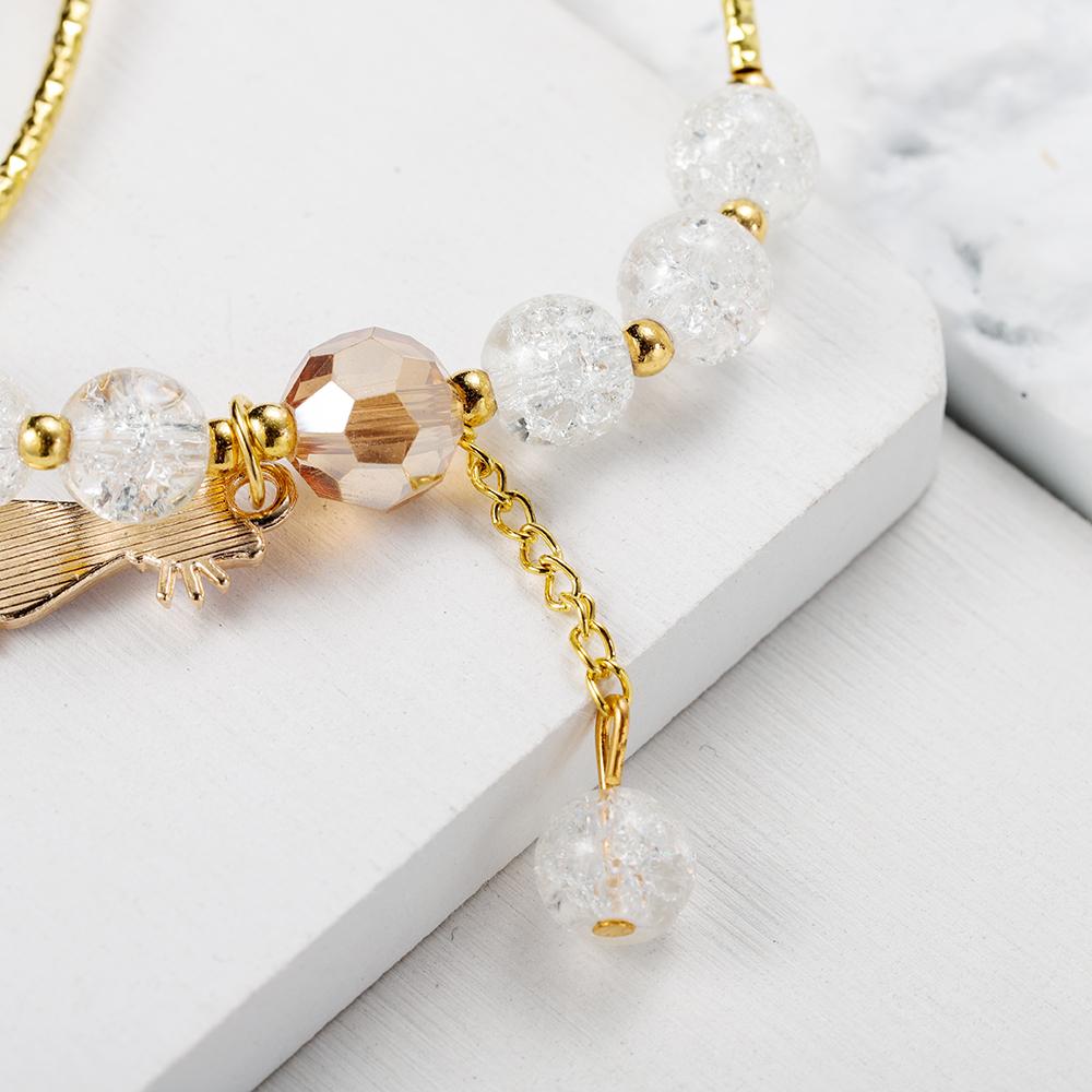 50 шт./лот, 5 см, ожерелье из нержавеющей стали, удлиняющая цепочка, соединитель, удлиняющая цепочка для браслета «сделай сам», аксессуары для изготовления ювелирных изделий