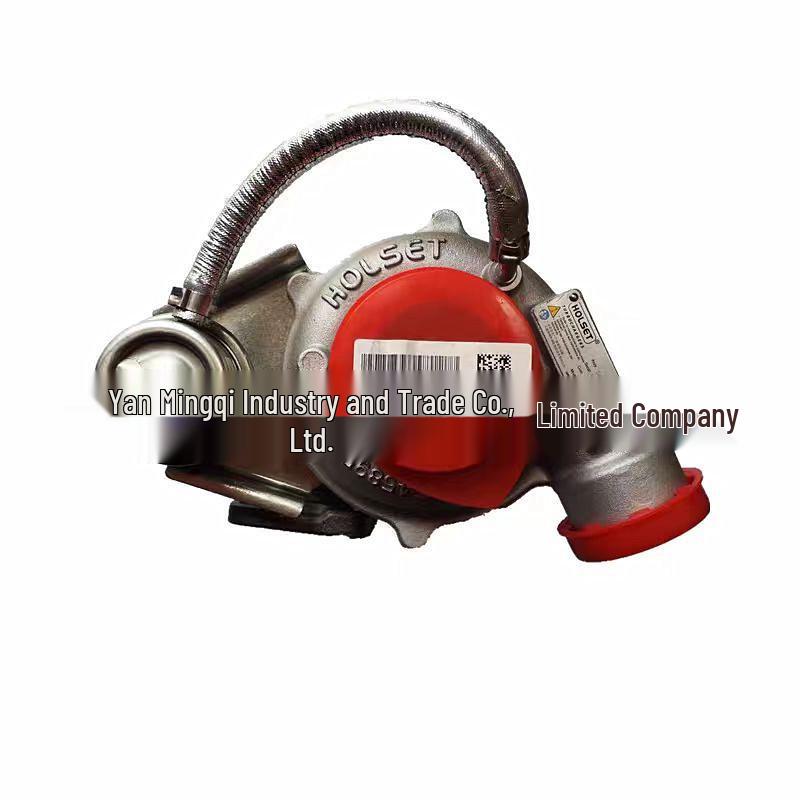 Совместимый турбокомпрессор для Dongfeng Cummins серии QSB C3788875 4936515