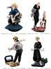 MegaHouse Tokyo Revengers Toman Heroic Scenes Vol. 2 Petitrama Statuettes 8 Cm