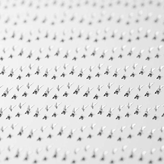 Tsuboe Wasabi тертый Samekichi мини маленький нержавеющая сталь Япония BOL445 18-0