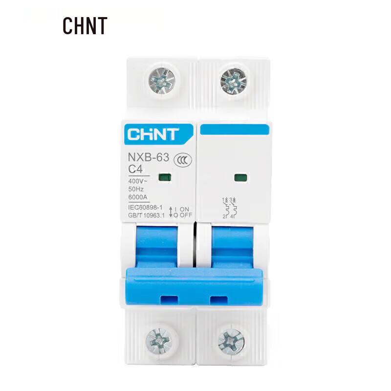 CHNT NXB Series Miniature Circuit Breaker