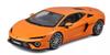 Kyosho Bburago Масштаб Lamborghini Temerario Оранжевый Готовая модель BUR11052OR 1/18