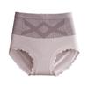 High Waist Postpartum Body Shaper Shapewear Belly Contracting Butt Lifter Underpants Waist Trainer Seamless Slimming Panties