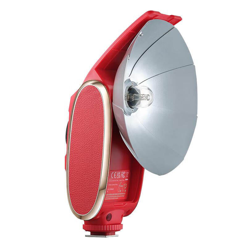 Godox Lux Senior Retro Camera Flash