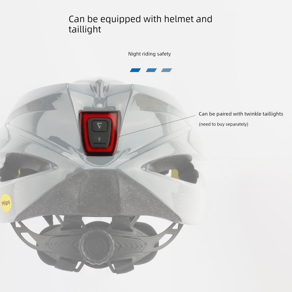 Giant Triton Mips Cycling Helmet Mountain Road Bike Integrated Outdoor Safety Helmet