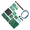 Для XPROG‑M V5.55 Набор инструментов для программирования ЭБУ автомобилей с USB-ключом Инструмент для автоматического программирования для Win 7 64 бит