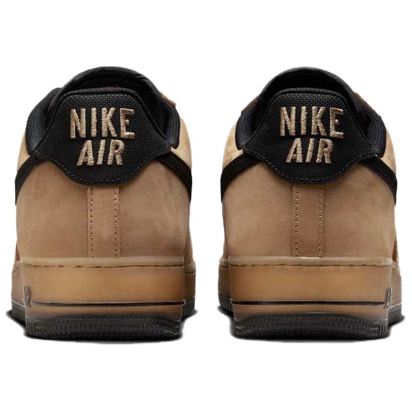 Nike Air Force 1 Low Retro 'Мировой тур Шанхай' FZ3081-200